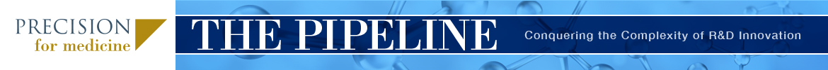 PFM Pipeline Logo