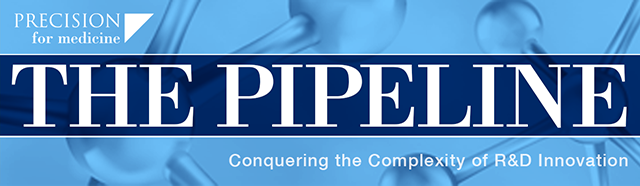 PFM Pipeline Logo